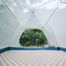 Палатка NATUREHIKE YUNCHUAN-PRO ULTRA-LIGHT 4 SEASONS CNK2300ZP024 3-местная желтый/серый 6976023923654